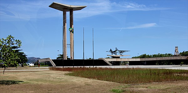 204-Памятник погибшим во Второй мировой войне